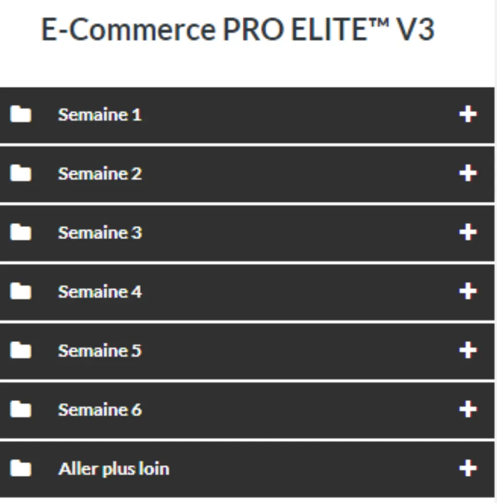 Yomi Denzel E-commerce Pro Elite V3