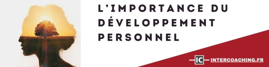 importance du développement personnel