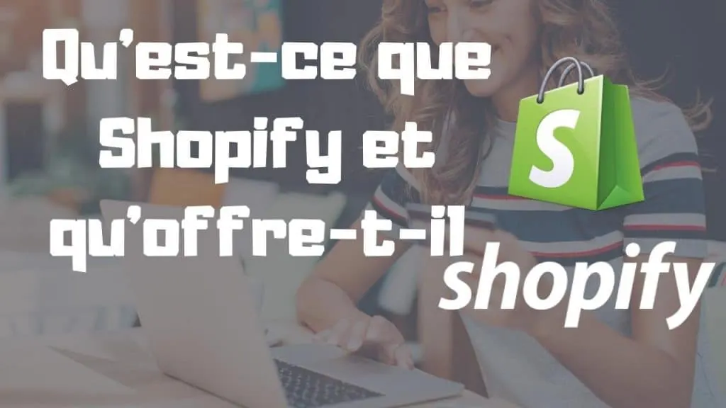 Shopify Free: Want to build a successful e-commerce site? Use Shopify