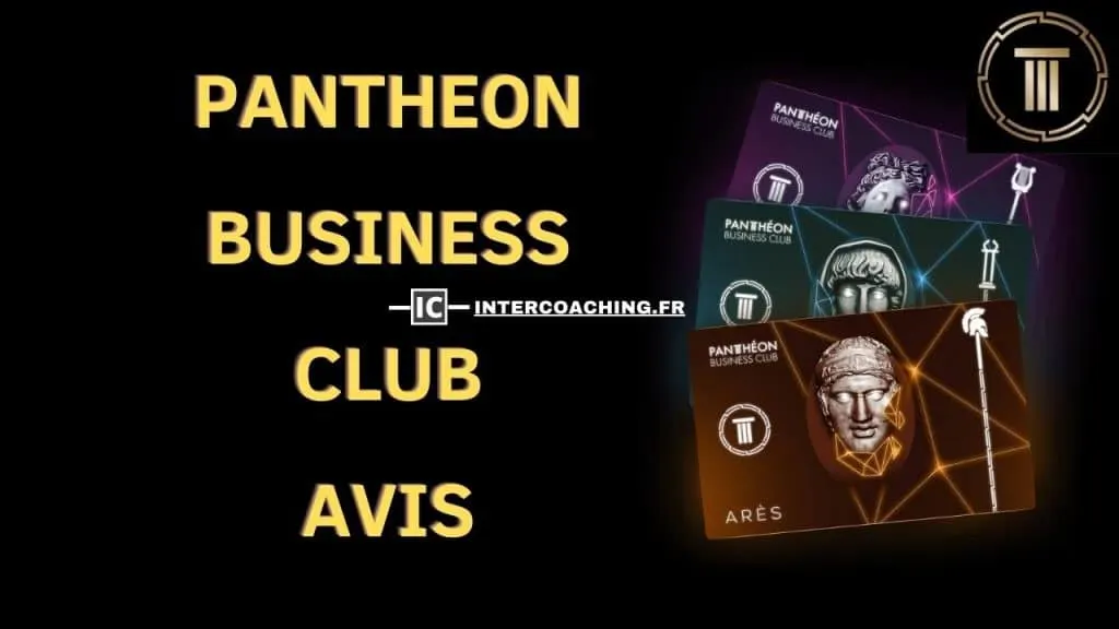 pantheon business club avis