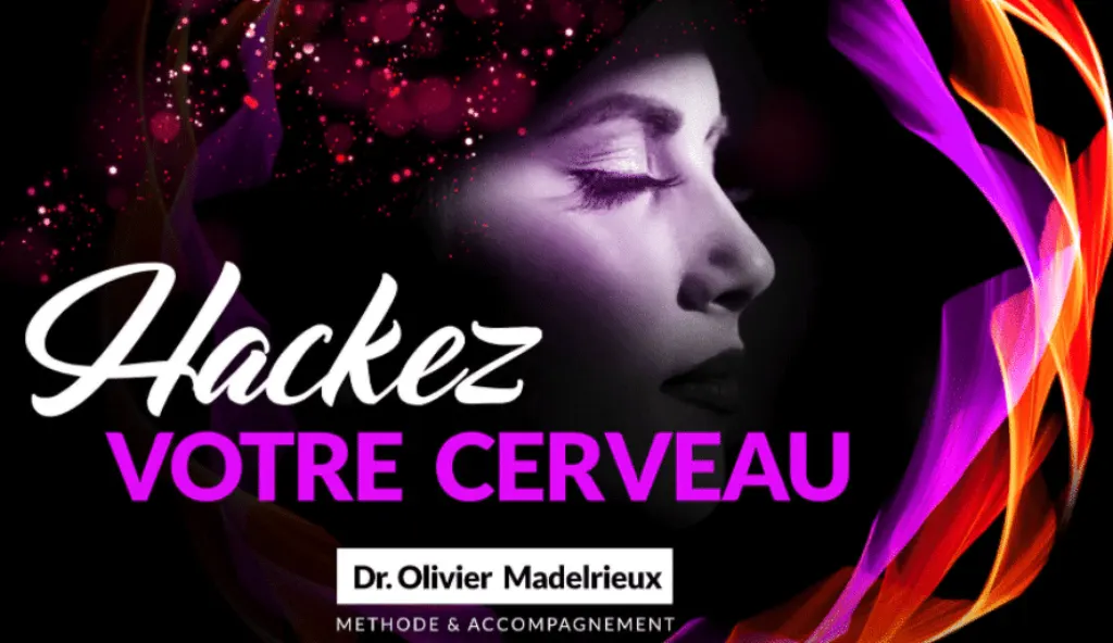 Hack your brain training Olivier Madelrieux reviews