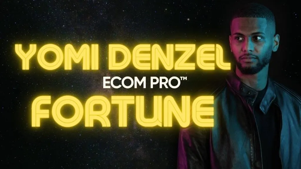 yomi denzel fortune