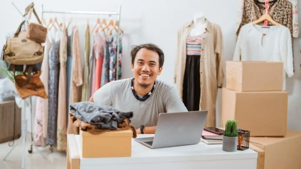 comment faire du dropshipping avec alibaba