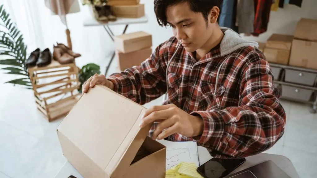 où trouver un produits pour le dropshipping