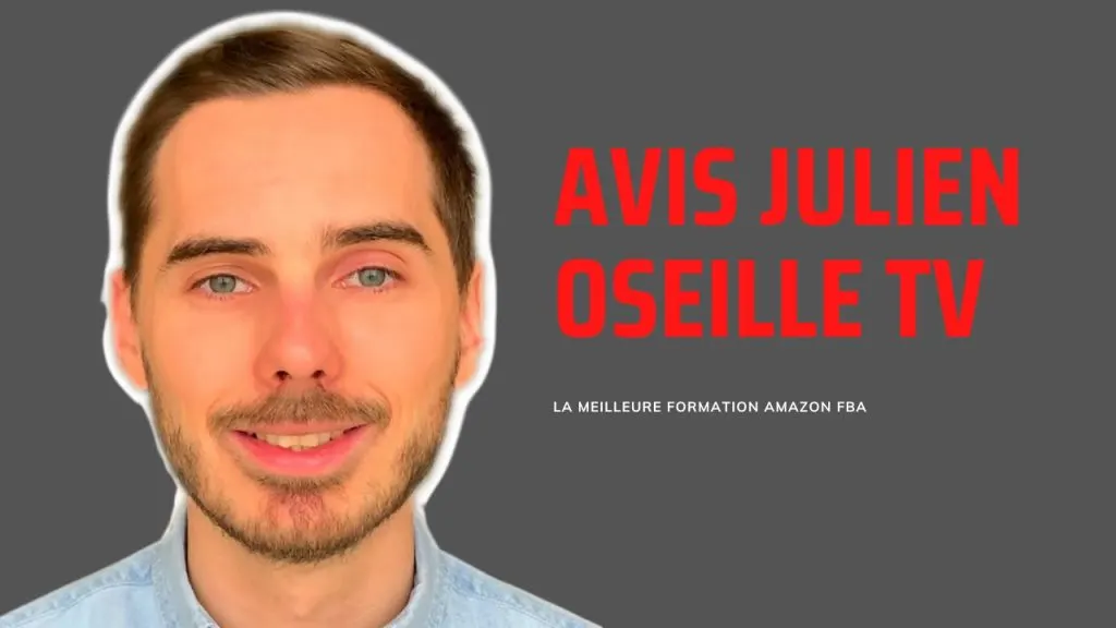 avis julien oseille tv
