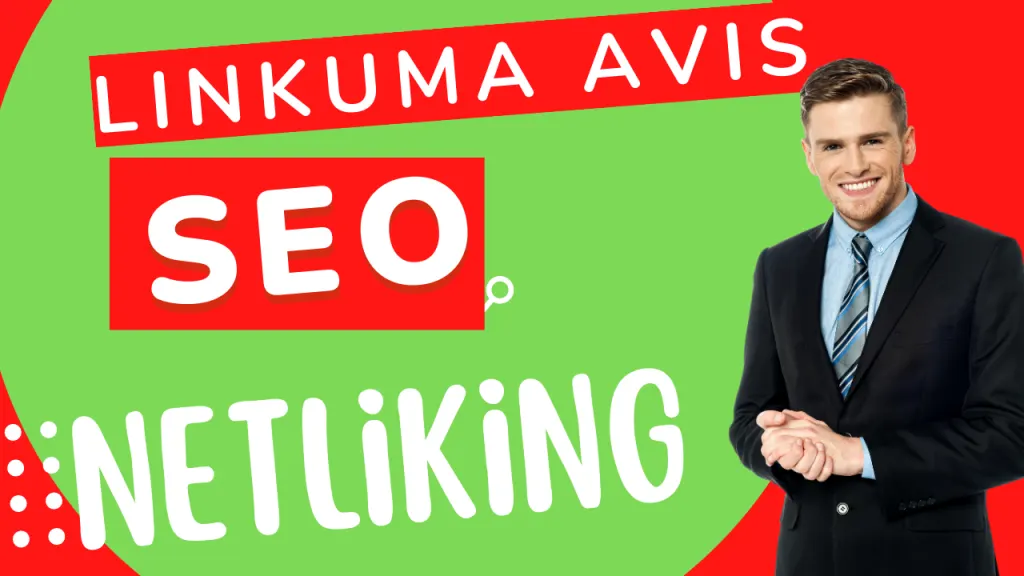 linkuma avis