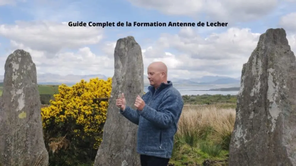 guide complet de la formation antenne de lecher