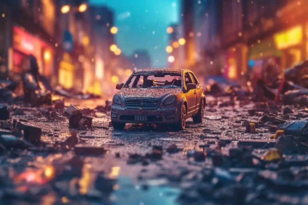 La révolution des voitures autonomes : Une bénédiction ou une catastrophe en attente ?
