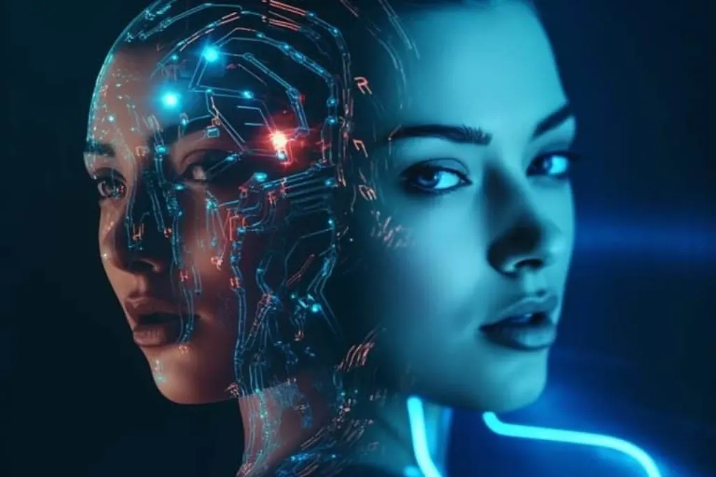 Google et l'IA : L'Accès Privé à un Futur de Chatbots Intelligents