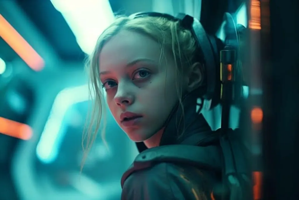 La science-fiction devient réalité : L'IA est-elle en train de nous déshumaniser ?