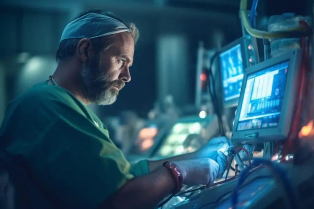 IA dans la santé : Miracles médicaux ou malédiction déguisée ?