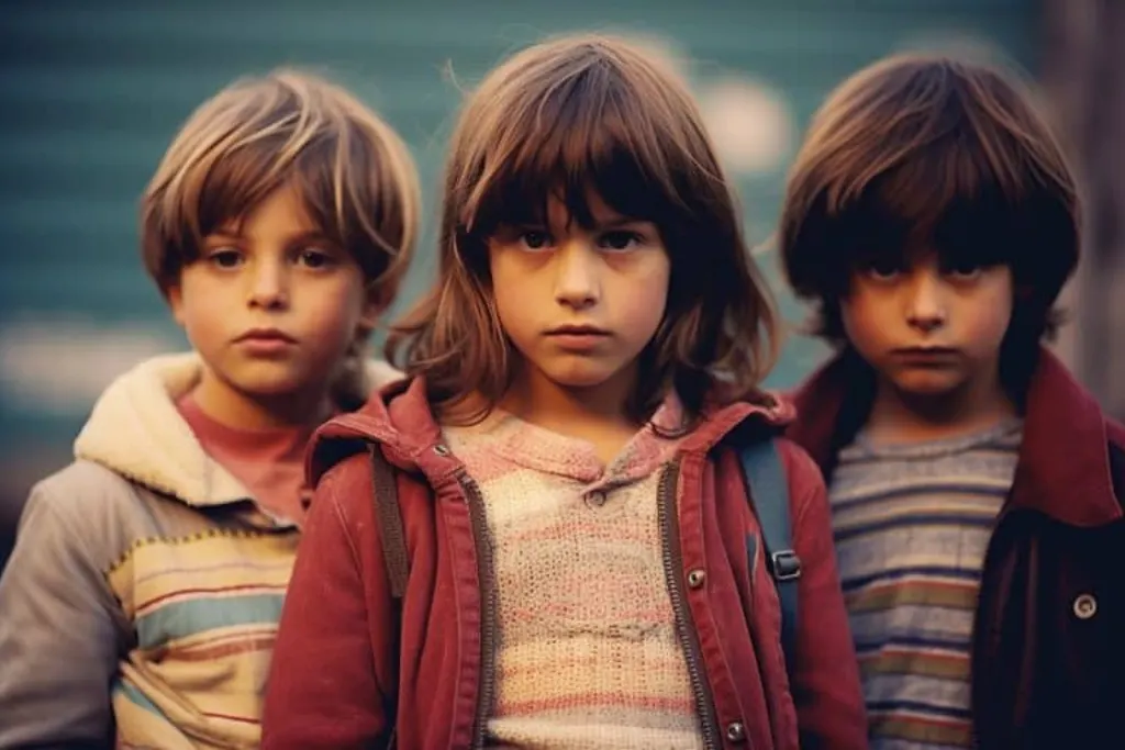 L'IA et les enfants : L'éducation du futur ou un désastre en puissance ?