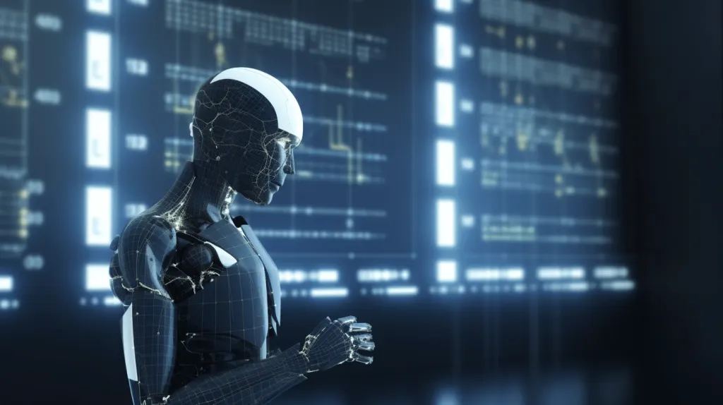 ia dans la finance quand lintelligence artificielle