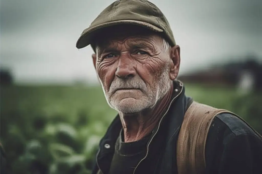 L'IA dans l'agriculture : Une menace pour les agriculteurs ?