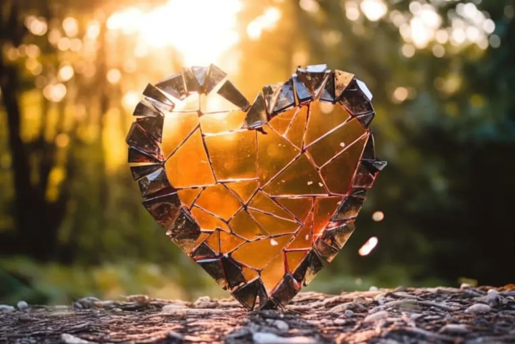 5 Étapes CHOC pour Retrouver l'Amour après une Rupture – REBONDISSEZ en un Clin d' œil!