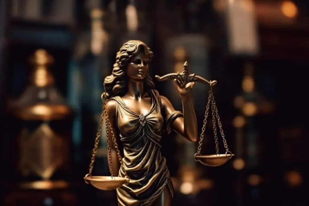 L'IA dans la justice : Une justice sans émotion est-elle vraiment juste ?