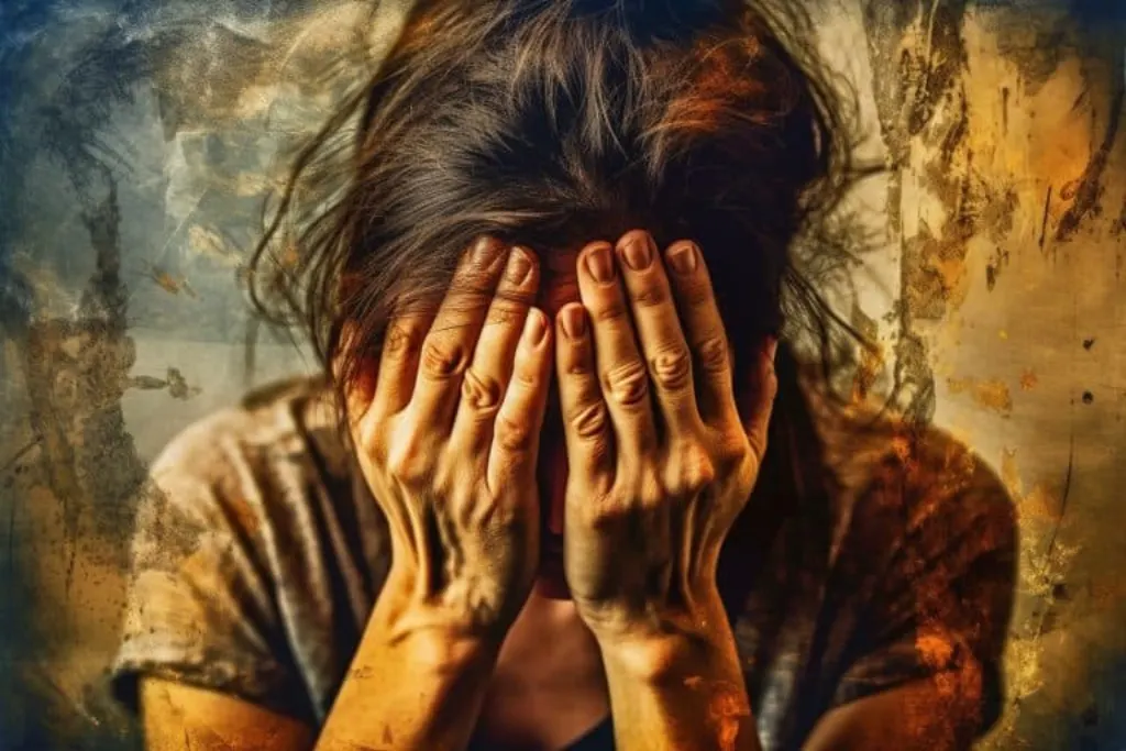 Psychologue révèle : Les 7 signes choquants qui montrent qu'il est urgent de consulter !