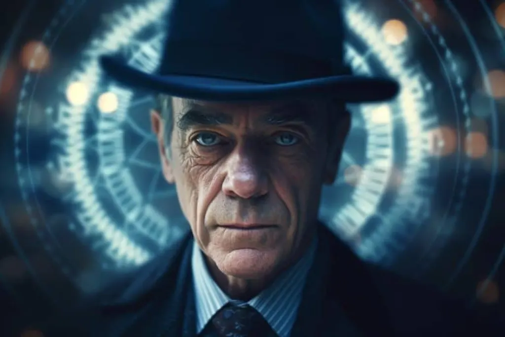 Intelligence artificielle : Le prochain grand dictateur ?