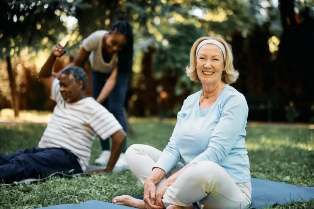 Conseils d'experts pour vivre plus longtemps, Secrets de longévité, Amélioration de la santé, Longévité, Vie saine et longue