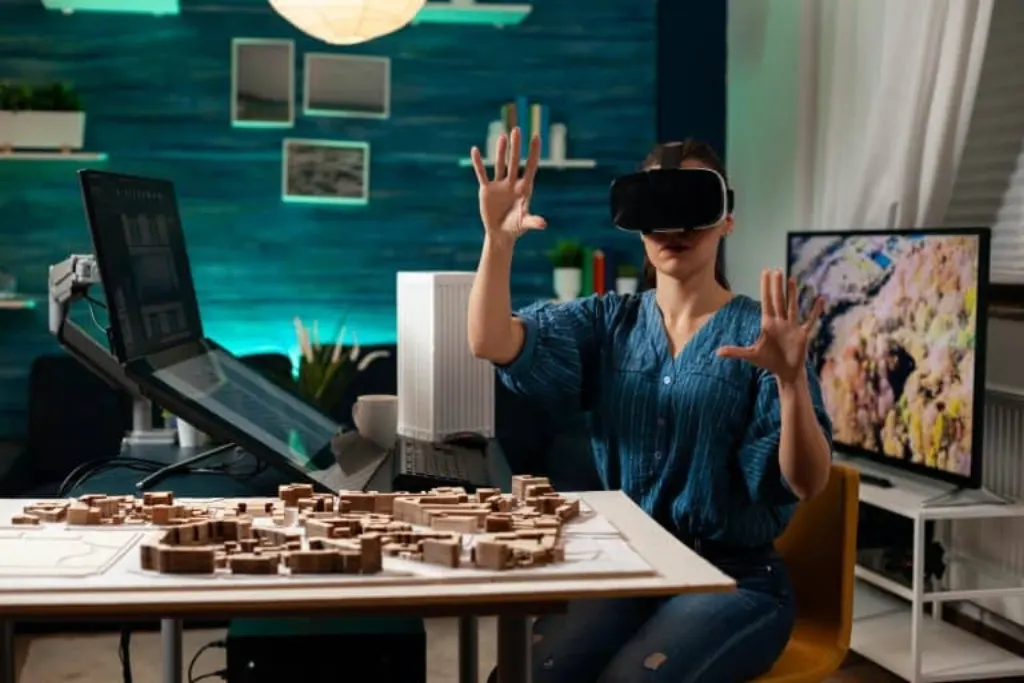 Tim Cook, Réalité Virtuelle, Coaching, Transformation Digitale, Révélation Choc