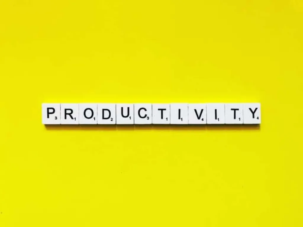 Productivité, Gestion du temps, Développement personnel, Motivation, Sciences du comportement