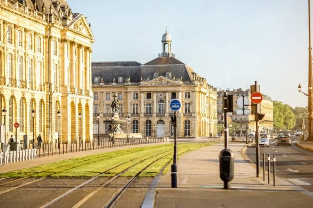 bourse