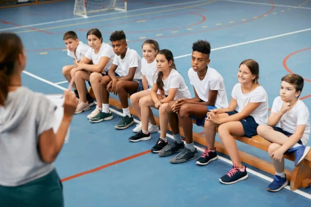 coaching