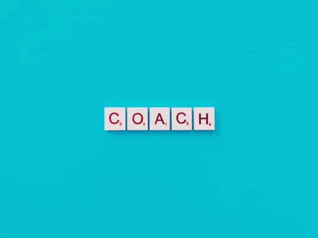 coaching