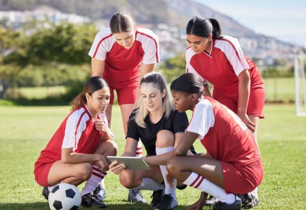 coaching