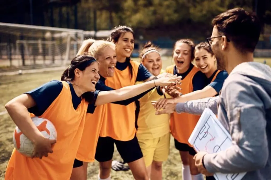 coaching