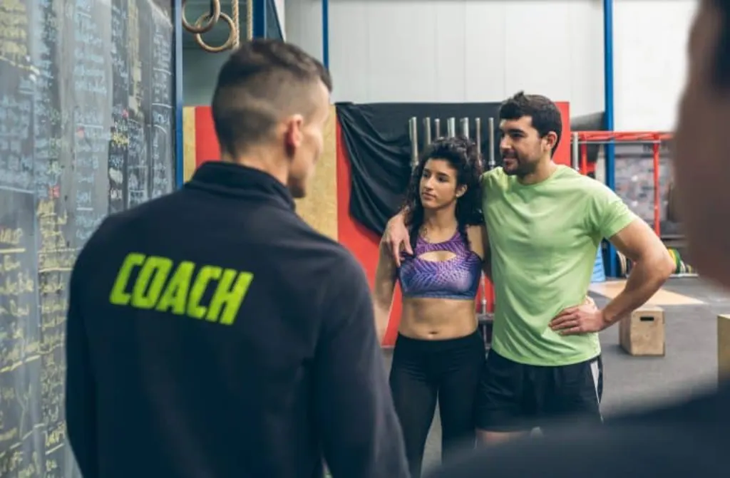 coaching
