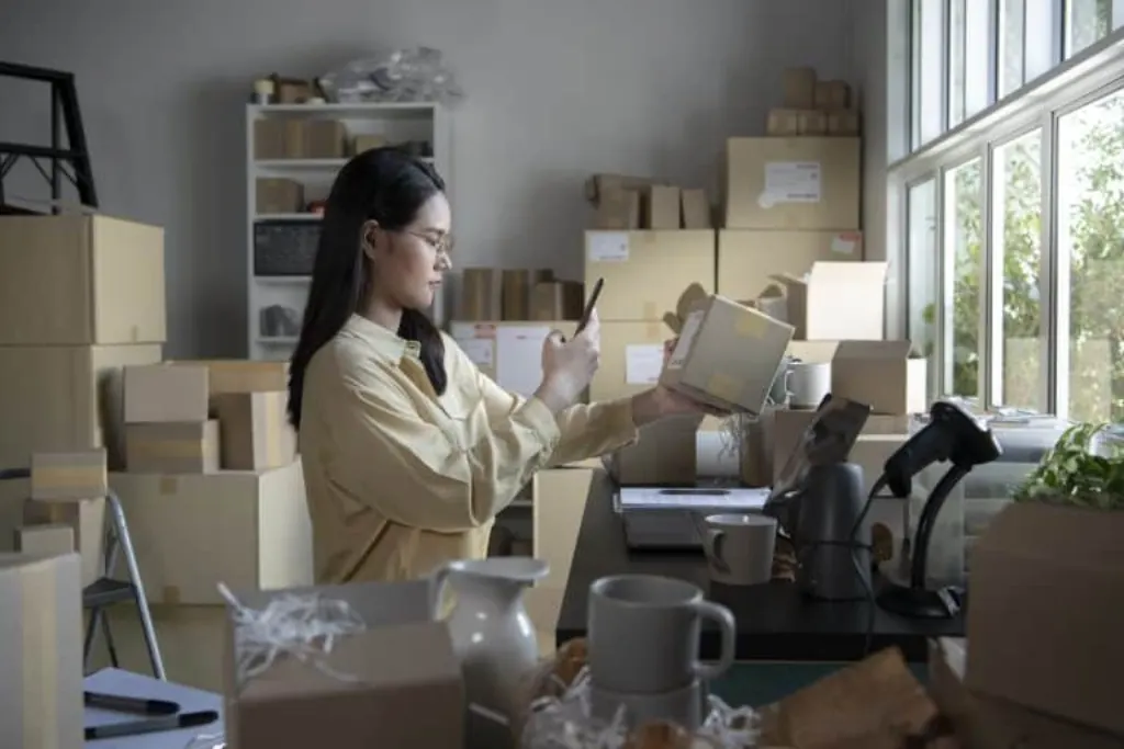 e commerce