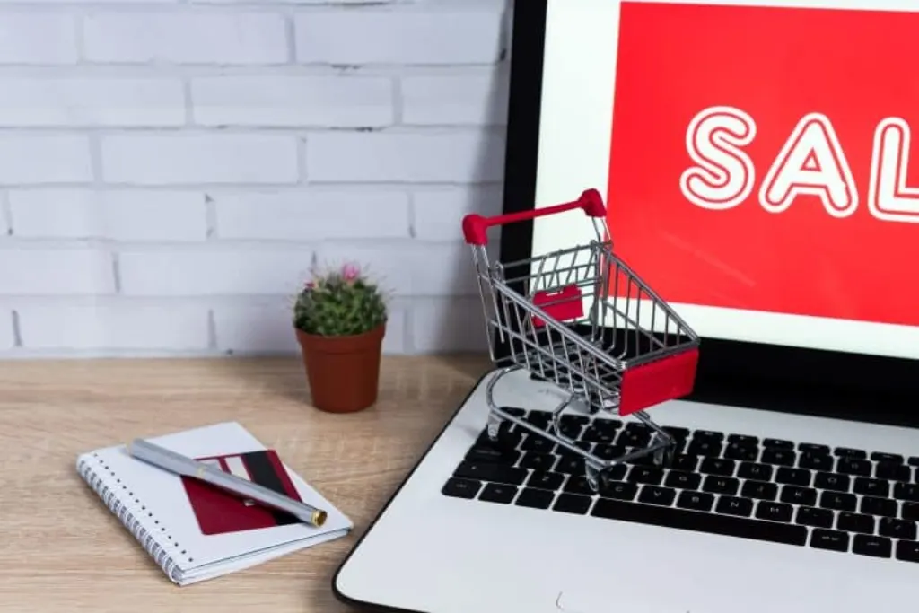 e commerce