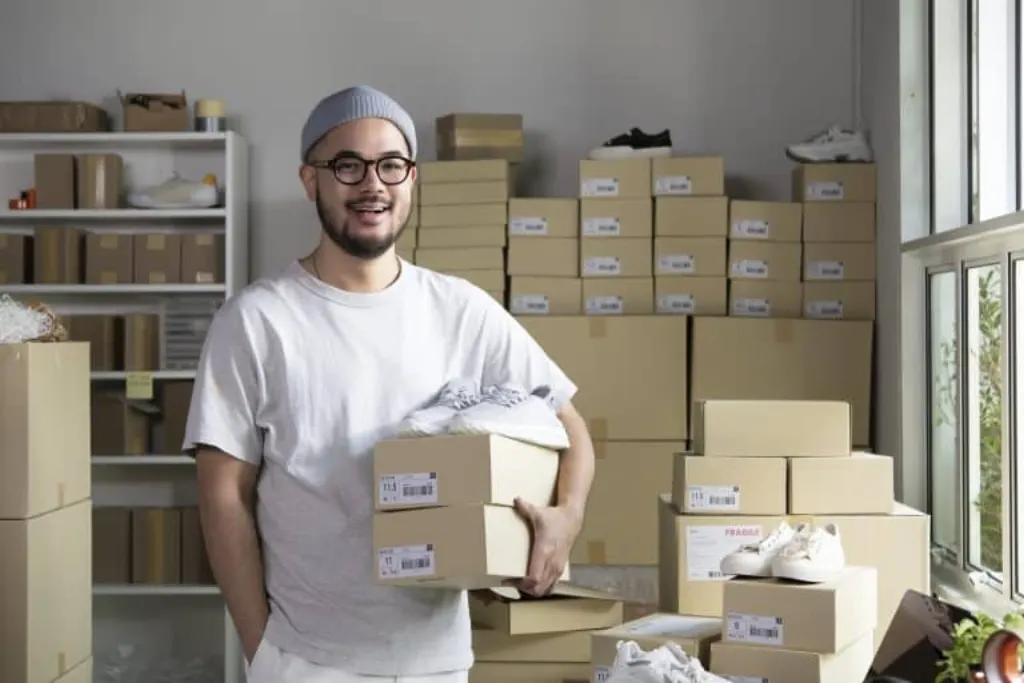 e commerce