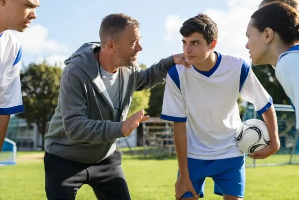 coaching