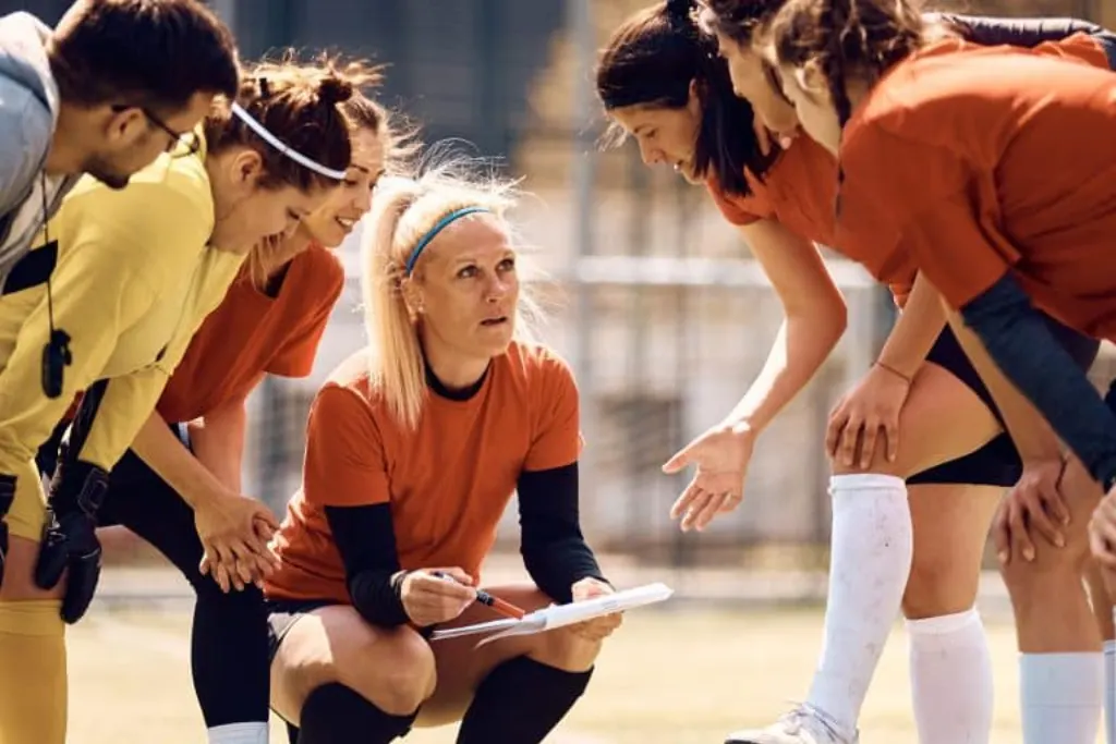 coaching