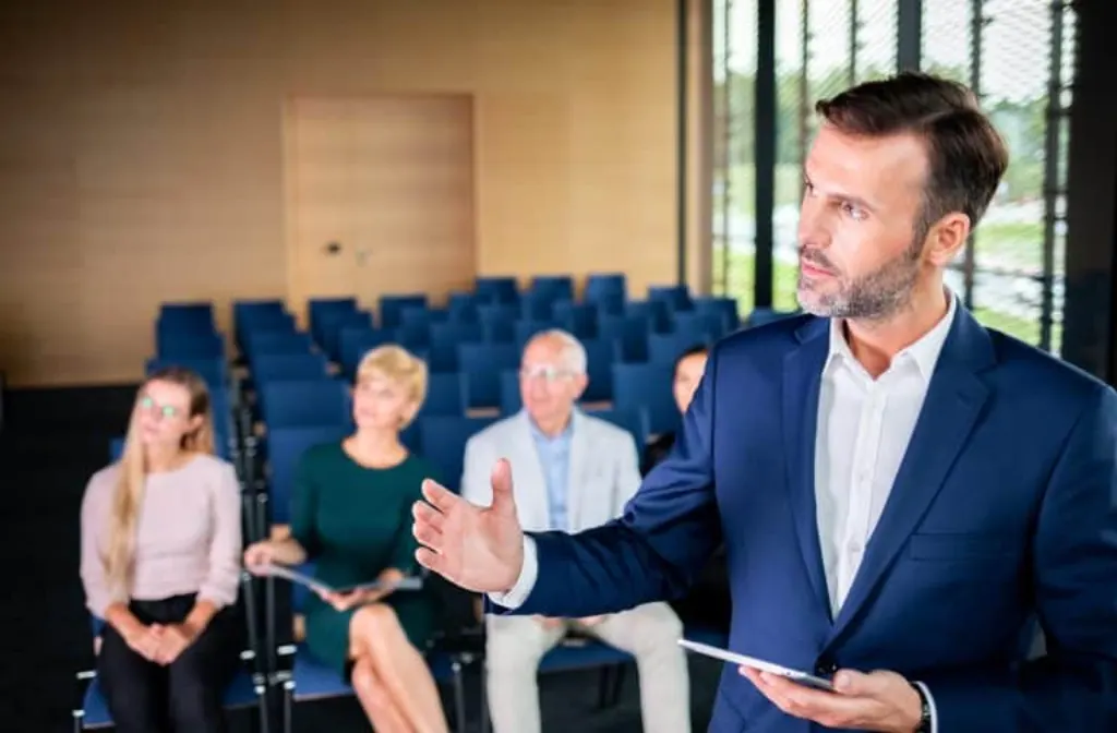 coaching