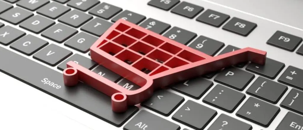 e commerce