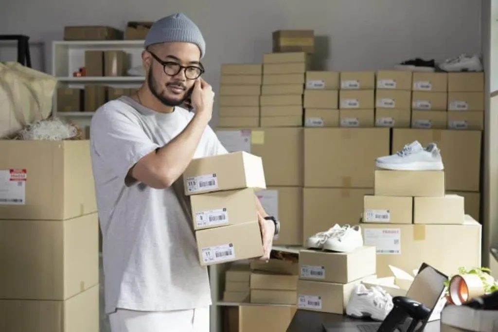 e commerce