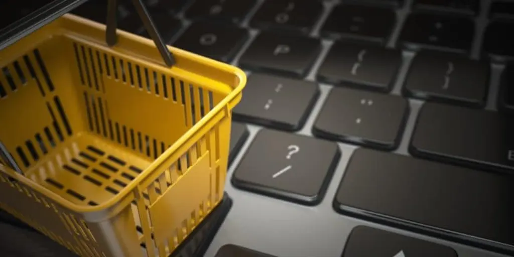 e commerce