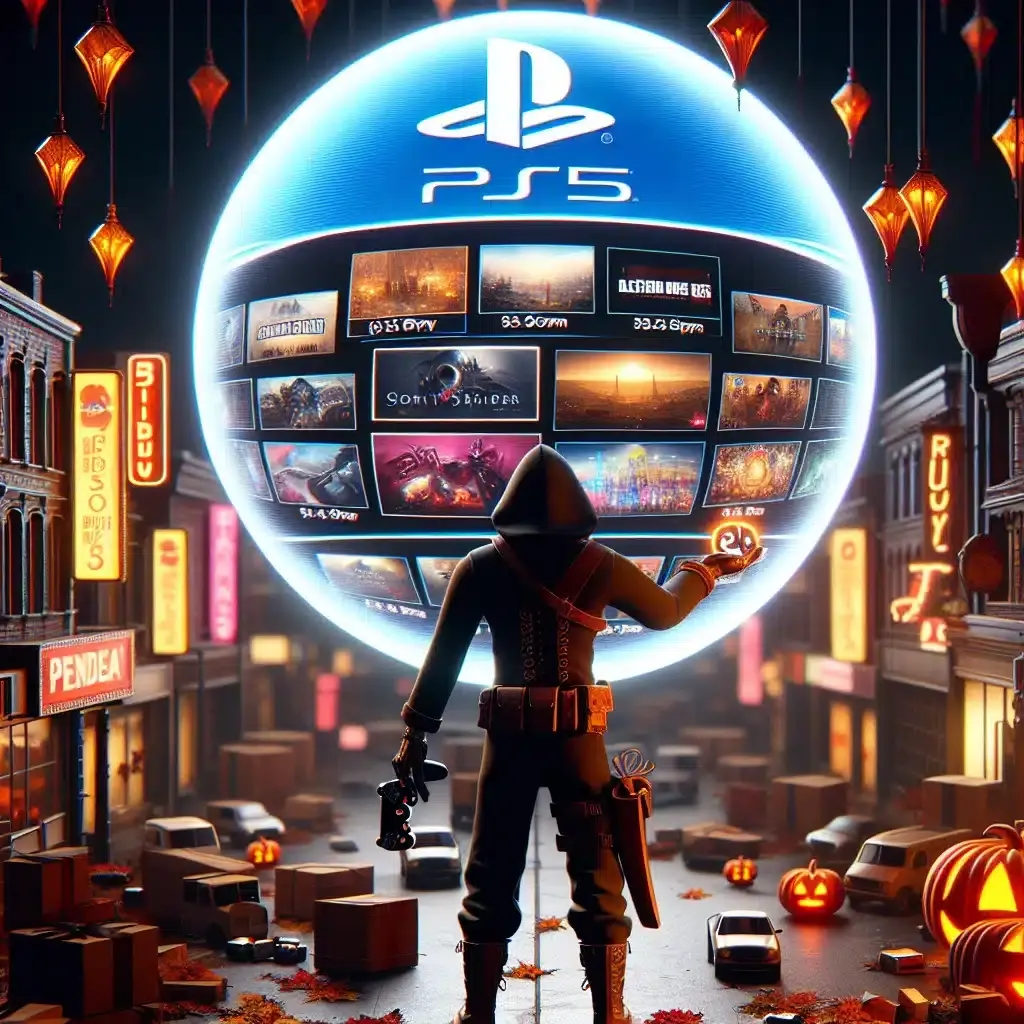 où trouver les meilleures offres black friday pour la ps5 ?