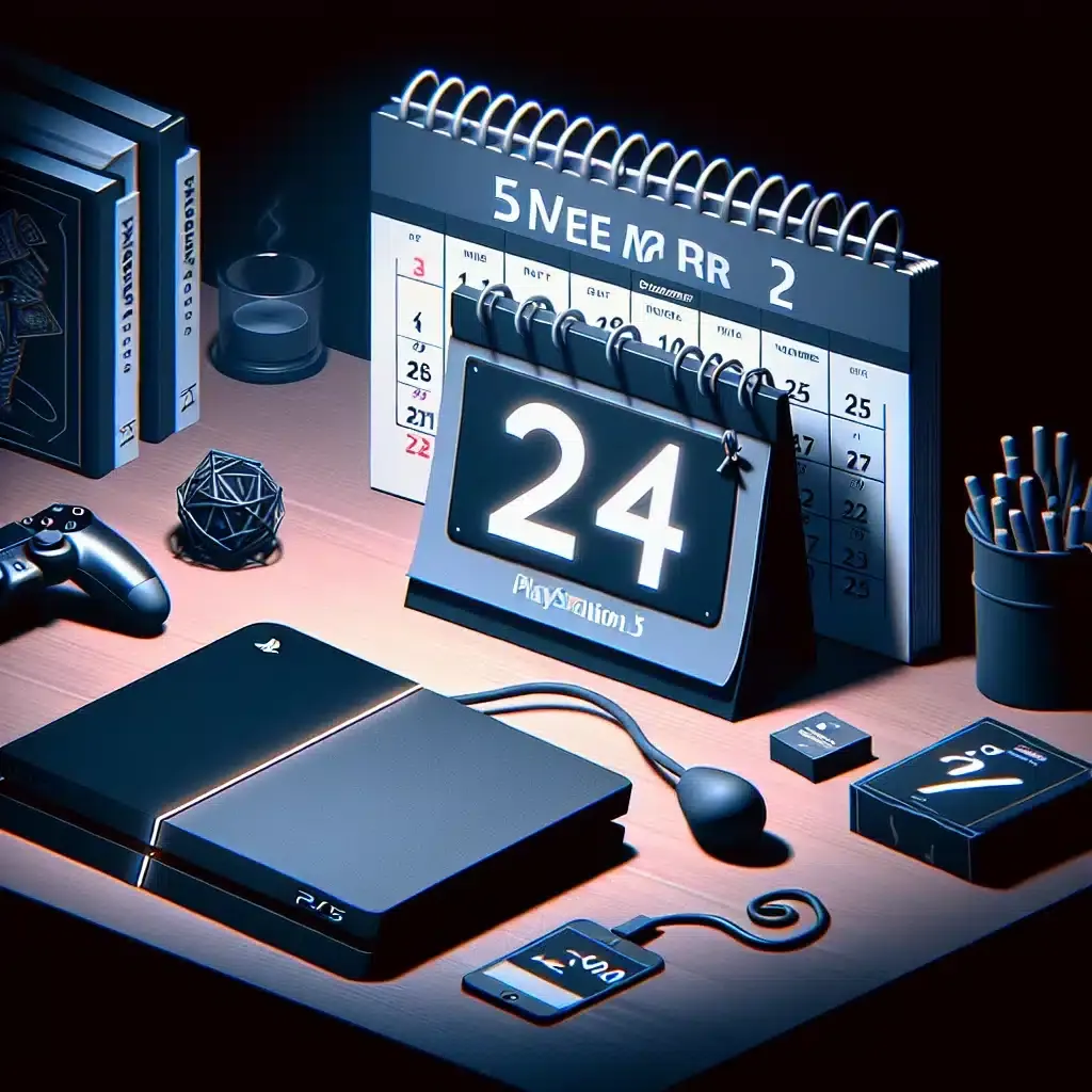 when will black friday be for ps5 this year?
