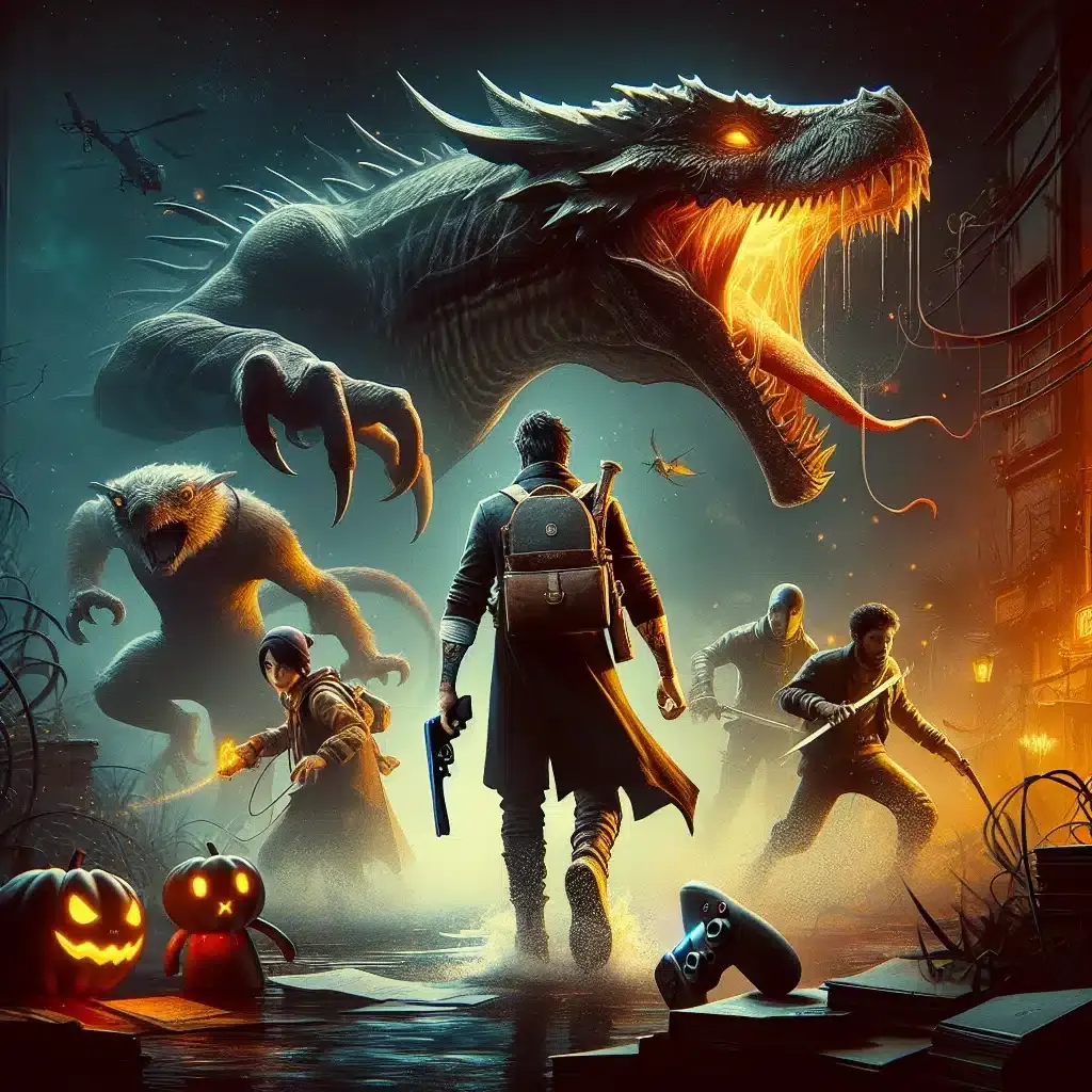 Which PS5 games will be on sale during Black Friday?