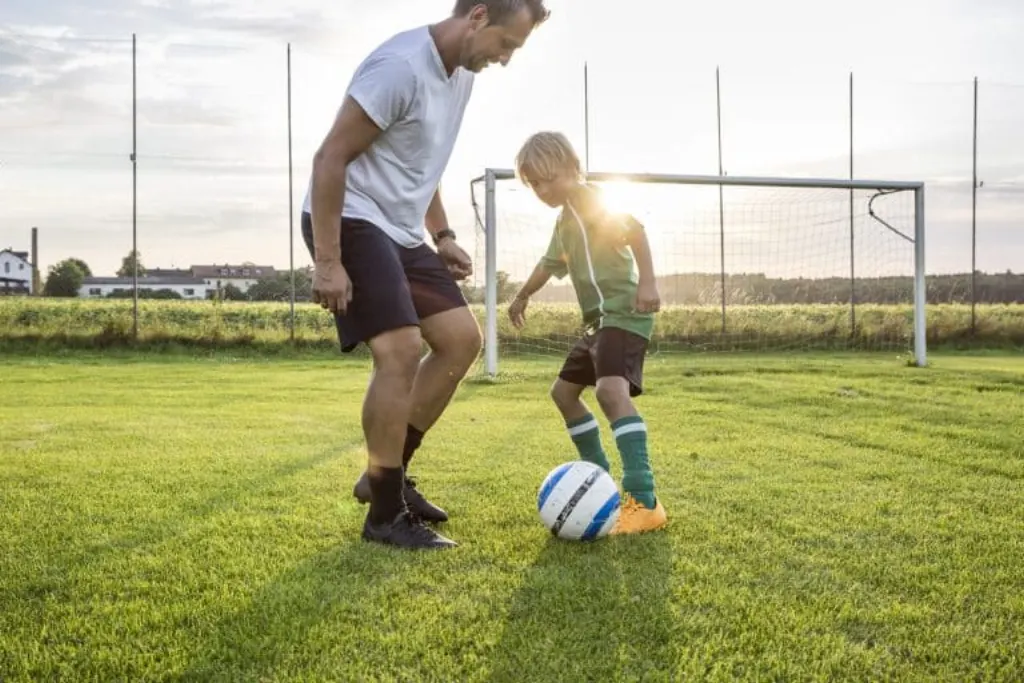 coaching
