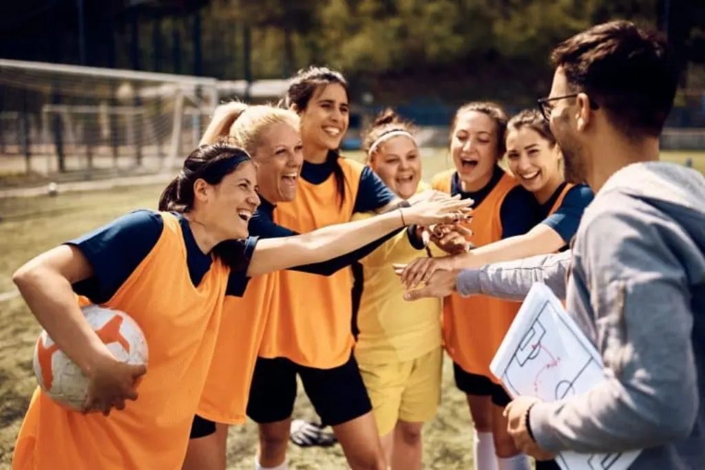 coaching