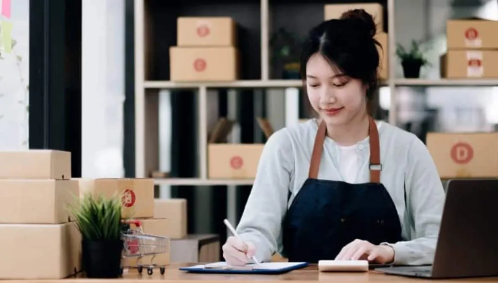 e commerce