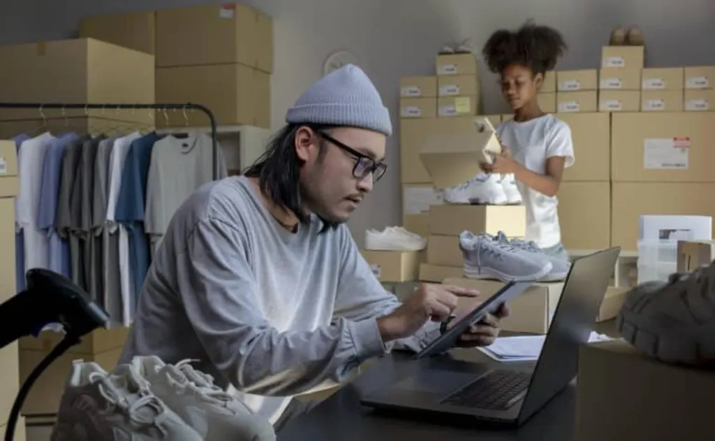 e commerce