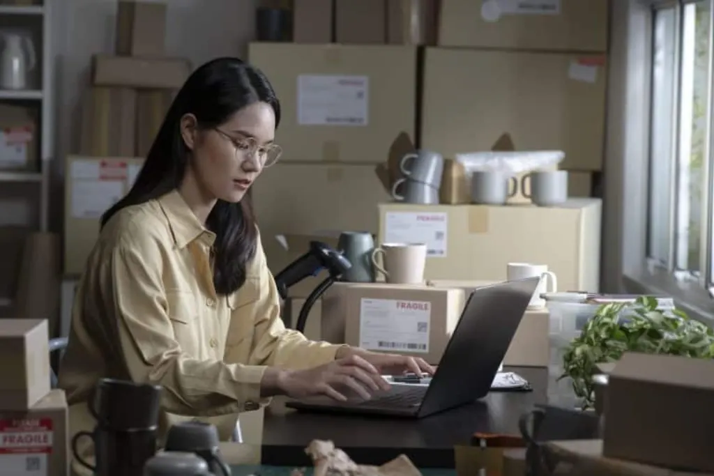 e commerce