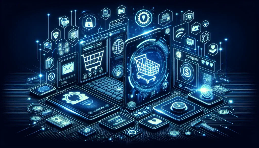 business en ligne : intégration d'une plateforme de paiement en ligne