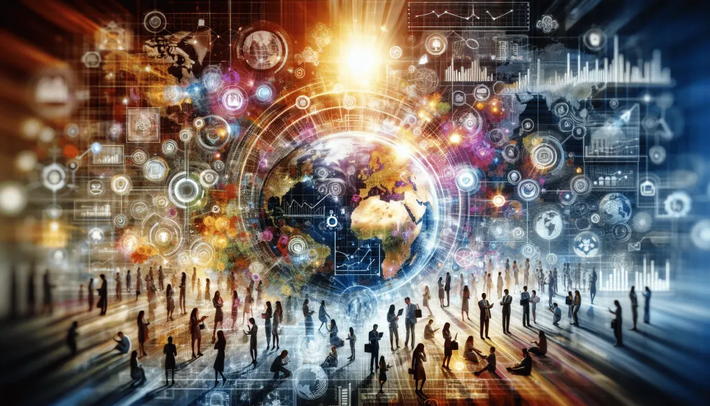 business en ligne : marketing digital